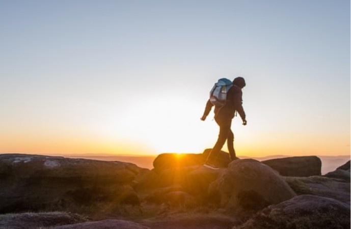 朝向羅馬的路線